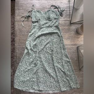SHEIN sundress
